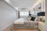 3 Bedroom Condo for rent in Thonglor Tower, Khlong Tan Nuea, Bangkok near BTS Thong Lo