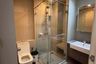 1 Bedroom Condo for rent in Quinn Condo Ratchada, Din Daeng, Bangkok near MRT Sutthisan