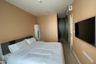 1 Bedroom Condo for rent in Quinn Condo Ratchada, Din Daeng, Bangkok near MRT Sutthisan