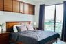 2 Bedroom Condo for sale in Supalai Casa Riva, Bang Kho Laem, Bangkok near BTS Talat Phlu