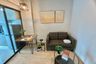 1 Bedroom Condo for rent in Ideo Rama 9 - Asoke, Huai Khwang, Bangkok near MRT Phra Ram 9