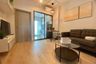 1 Bedroom Condo for rent in Ideo Rama 9 - Asoke, Huai Khwang, Bangkok near MRT Phra Ram 9