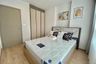 1 Bedroom Condo for rent in Ideo Rama 9 - Asoke, Huai Khwang, Bangkok near MRT Phra Ram 9