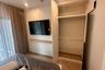 1 Bedroom Condo for rent in Noble Remix, Khlong Tan, Bangkok near BTS Thong Lo