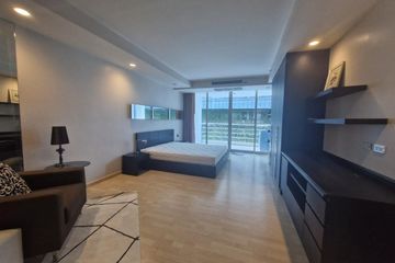 2 Bedroom Condo for rent in The Rajdamri, Pathum Wan, Bangkok near BTS Ratchadamri
