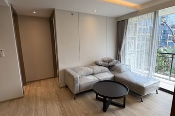 2 Bedroom Apartment for rent in 39 Luxury Suite, Khlong Tan Nuea, Bangkok near BTS Phrom Phong