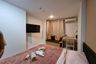 1 Bedroom Condo for rent in The Next Garden Suite, Phra Khanong, Bangkok near BTS On Nut