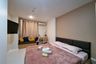 1 Bedroom Condo for rent in The Next Garden Suite, Phra Khanong, Bangkok near BTS On Nut