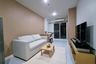 1 Bedroom Condo for rent in The Next Garden Suite, Phra Khanong, Bangkok near BTS On Nut