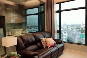 1 Bedroom Condo for rent in Mayfair Place Sukhumvit 50, Phra Khanong, Bangkok near BTS On Nut