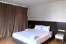 1 Bedroom Apartment for rent in Nantiruj Tower, Khlong Toei, Bangkok near BTS Asoke
