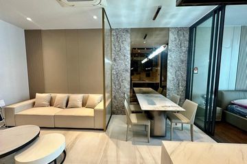 1 Bedroom Condo for rent in Supalai Icon Sathorn, Thung Maha Mek, Bangkok near MRT Lumpini