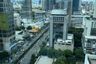 1 Bedroom Condo for rent in Supalai Icon Sathorn, Thung Maha Mek, Bangkok near MRT Lumpini