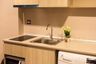 Condo for sale in tropicana condo erawan, Pak Nam, Samut Prakan near BTS Paknam