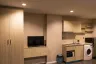 Condo for sale in tropicana condo erawan, Pak Nam, Samut Prakan near BTS Paknam