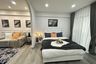Condo for sale in Grand Park Town Building C, Wang Thonglang, Bangkok near MRT Huai Khwang