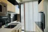 1 Bedroom Condo for rent in The Room Sukhumvit 62, Bang Chak, Bangkok near BTS Punnawithi