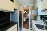1 Bedroom Condo for rent in The Room Sukhumvit 62, Bang Chak, Bangkok near BTS Punnawithi