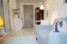 1 Bedroom Condo for rent in Ideo Mobi Sukhumvit 81, Bang Chak, Bangkok near BTS On Nut
