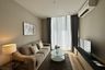 2 Bedroom Condo for rent in Park Origin Phrom Phong, Khlong Tan, Bangkok near BTS Phrom Phong