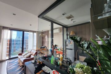 1 Bedroom Condo for rent in Mori Haus, Phra Khanong Nuea, Bangkok