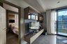 1 Bedroom Condo for rent in Mori Haus, Phra Khanong Nuea, Bangkok