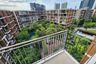 1 Bedroom Condo for rent in Mori Haus, Phra Khanong Nuea, Bangkok