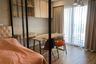 1 Bedroom Condo for sale in Blossom Condo @ Sathorn-Charoenrat, Yan Nawa, Bangkok near BTS Surasak