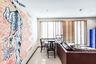 2 Bedroom Condo for Sale or Rent in Villa Sathorn, Khlong Ton Sai, Bangkok near BTS Krung Thon Buri