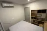 1 Bedroom Condo for Sale or Rent in Aspire Asoke-Ratchada, Din Daeng, Bangkok near MRT Phra Ram 9