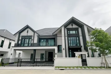 5 Bedroom House for Sale or Rent in The City Bangna 2, Bang Phli Yai, Samut Prakan