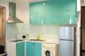 1 Bedroom Condo for rent in Baan Klang Krung Siam - Pathumwan, Thanon Phetchaburi, Bangkok near BTS Ratchathewi