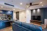 2 Bedroom Condo for rent in Nara 9 by Eastern Star, Sathon, Bangkok near BTS Chong Nonsi