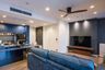 2 Bedroom Condo for rent in Nara 9 by Eastern Star, Sathon, Bangkok near BTS Chong Nonsi