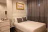 1 Bedroom Condo for Sale or Rent in Urbano Absolute Sathon - Taksin, Khlong Ton Sai, Bangkok near BTS Krung Thon Buri