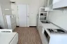 2 Bedroom Condo for rent in A Space Asoke - Ratchada, Din Daeng, Bangkok near MRT Phra Ram 9