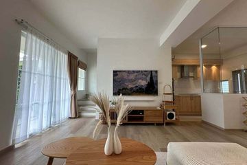 3 Bedroom Townhouse for rent in Indy Bangna Ramkhaemhaeng 2, Dokmai, Bangkok