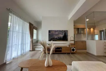 3 Bedroom Townhouse for rent in Indy Bangna Ramkhaemhaeng 2, Dokmai, Bangkok