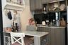 1 Bedroom Condo for sale in Knightsbridge Kaset Society, Sena Nikhom, Bangkok near BTS Sena Nikhom