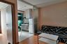 1 Bedroom Condo for rent in The Base Sukhumvit 77, Phra Khanong Nuea, Bangkok near BTS On Nut