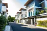 3 Bedroom House for sale in The AVA Residence Sukhumvit, Suan Luang, Bangkok near MRT Si Nut