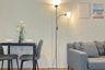 1 Bedroom Condo for rent in Chewathai Pinklao, Bang Yi Khan, Bangkok near MRT Bang Yi Khan