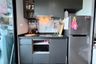 1 Bedroom Condo for sale in Aspen Condo Lasalle, Bang Na, Bangkok near BTS Bearing