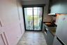 1 Bedroom Condo for sale in Aspen Condo Lasalle, Bang Na, Bangkok near BTS Bearing