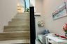 1 Bedroom Condo for rent in Infinite Moff Metro Sky Bangsue Prachachuen, Wong Sawang, Bangkok near MRT Bang Son