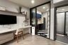 Condo for sale in The Base Saphanmai, Anusawari, Bangkok near BTS Sai Yud