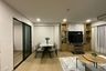 2 Bedroom Condo for rent in Navin Court, Lumpini, Bangkok near BTS Ploen Chit
