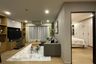 2 Bedroom Condo for rent in Navin Court, Lumpini, Bangkok near BTS Ploen Chit