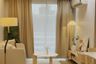 1 Bedroom Condo for rent in THE LINE Phahonyothin Park, Chom Phon, Bangkok near MRT Phahon Yothin