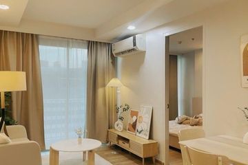 1 Bedroom Condo for rent in THE LINE Phahonyothin Park, Chom Phon, Bangkok near MRT Phahon Yothin